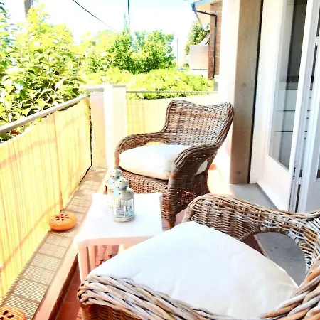 Appartement Abate 1st Floor Lido di Camaiore