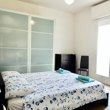 Abate 1st Floor Apartment