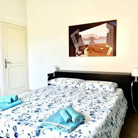 Apartment Abate 1st Floor