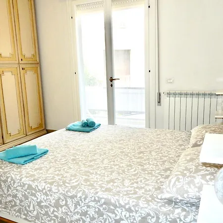 Abate 1st Floor Apartment *