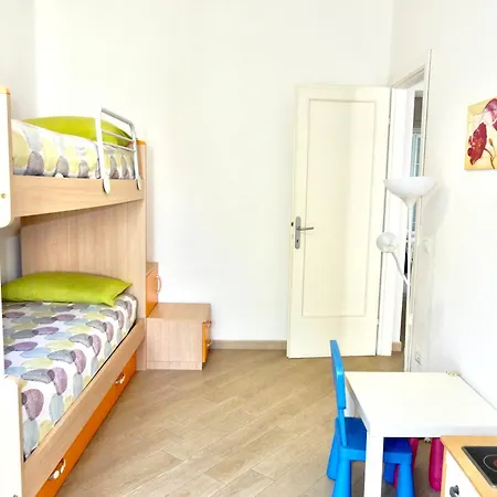 Apartment Abate 1st Floor