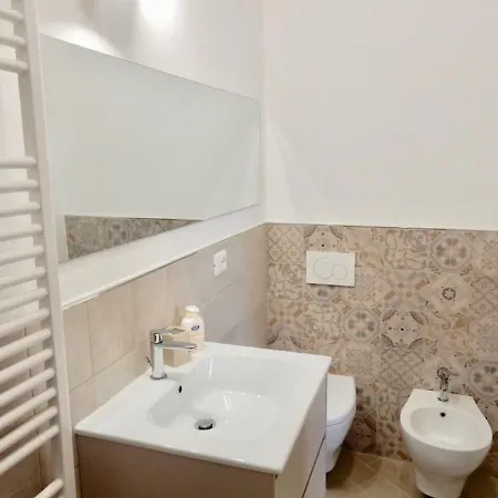 Abate 1st Floor *