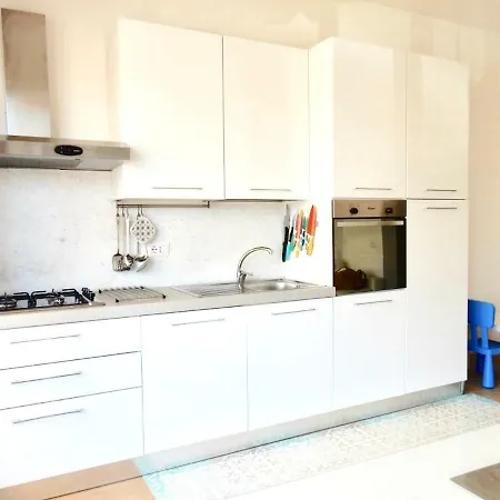 Abate 1st Floor Apartment