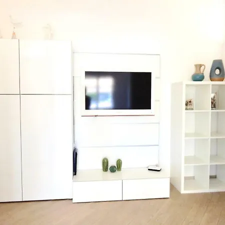 Apartment Abate 1st Floor